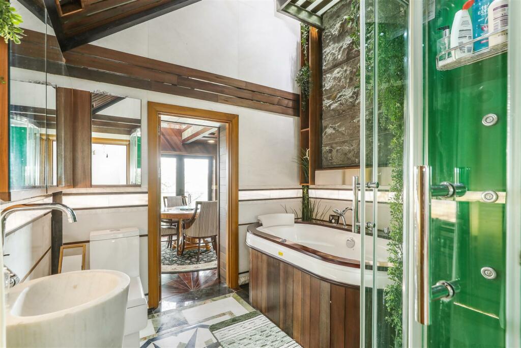 Additional property image - Coombe Dingle, Adjacent To The Blaise Estate