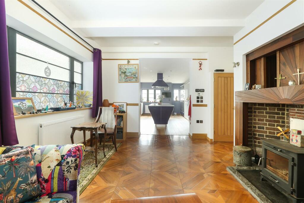 Additional property image - Coombe Dingle, Adjacent To The Blaise Estate