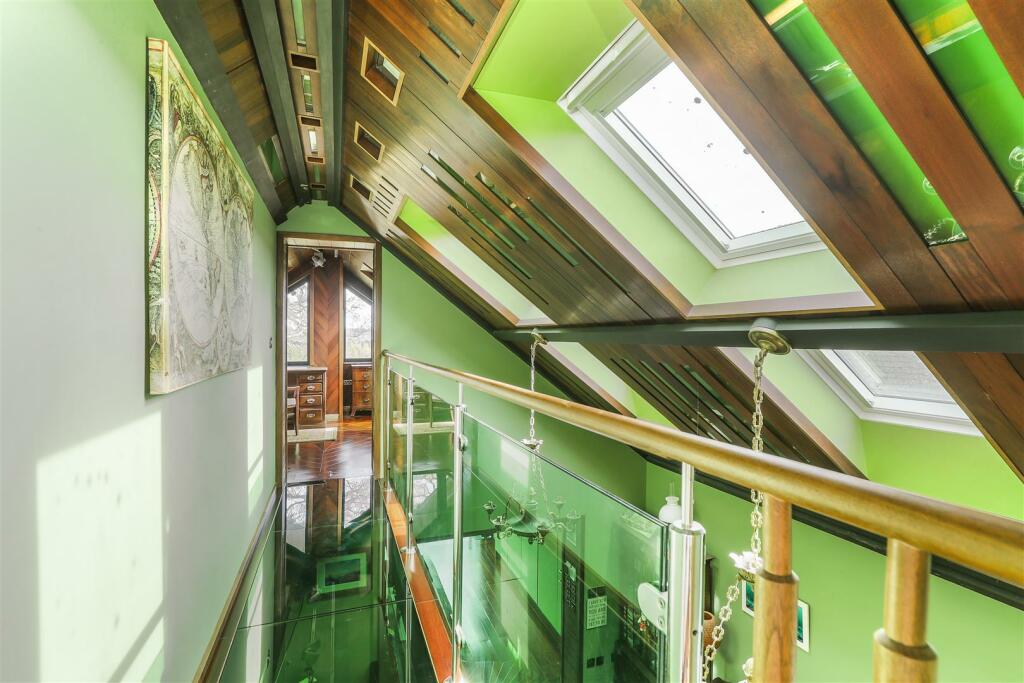 Additional property image - Coombe Dingle, Adjacent To The Blaise Estate