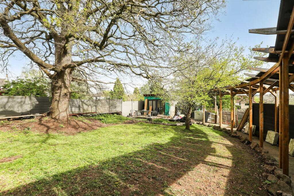 Additional property image - Coombe Dingle, Adjacent To The Blaise Estate