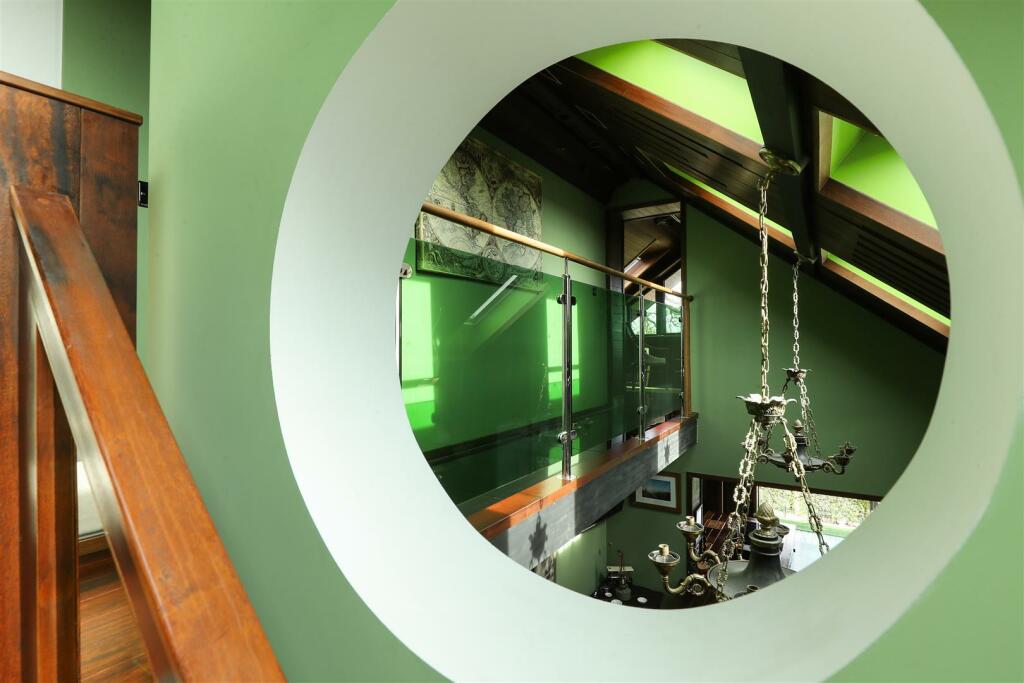 Additional property image - Coombe Dingle, Adjacent To The Blaise Estate