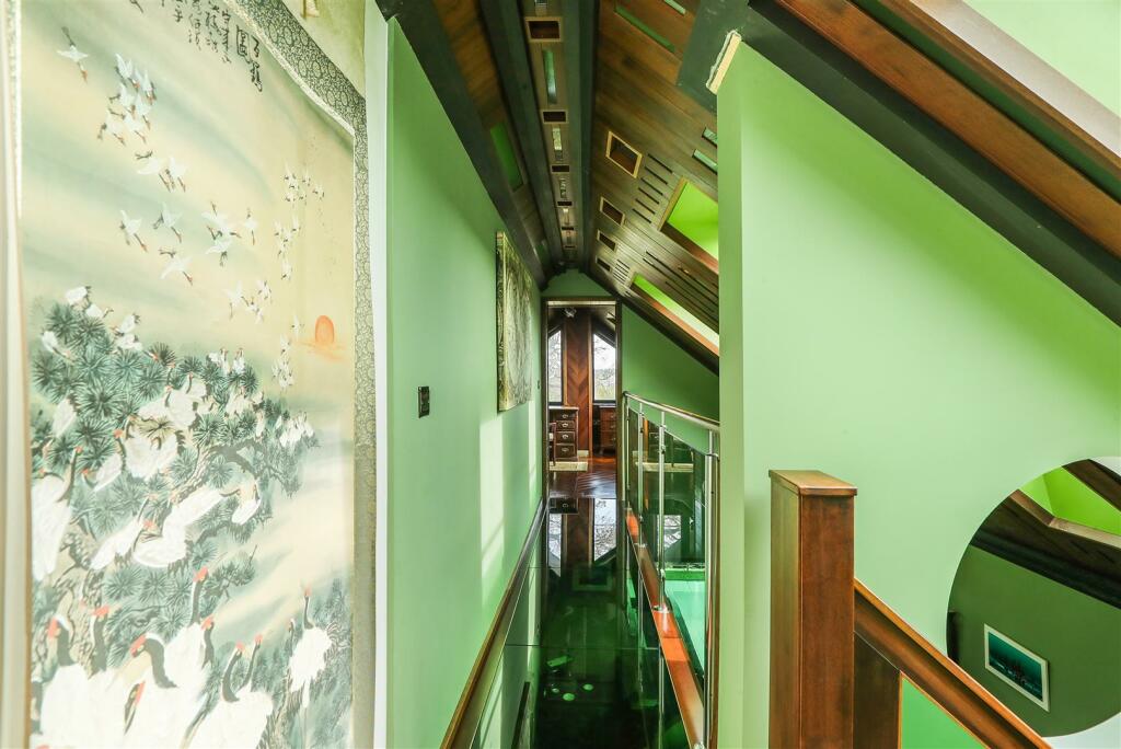 Additional property image - Coombe Dingle, Adjacent To The Blaise Estate