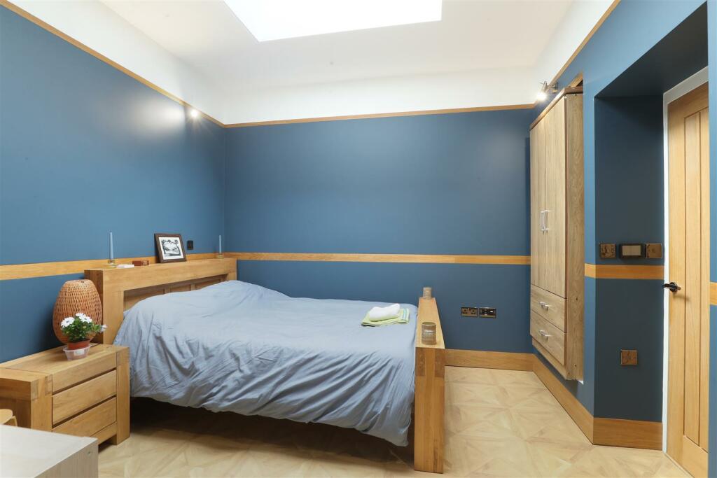 Additional property image - Coombe Dingle, Adjacent To The Blaise Estate