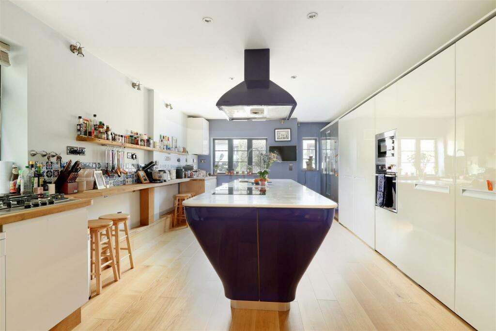 Additional property image - Coombe Dingle, Adjacent To The Blaise Estate