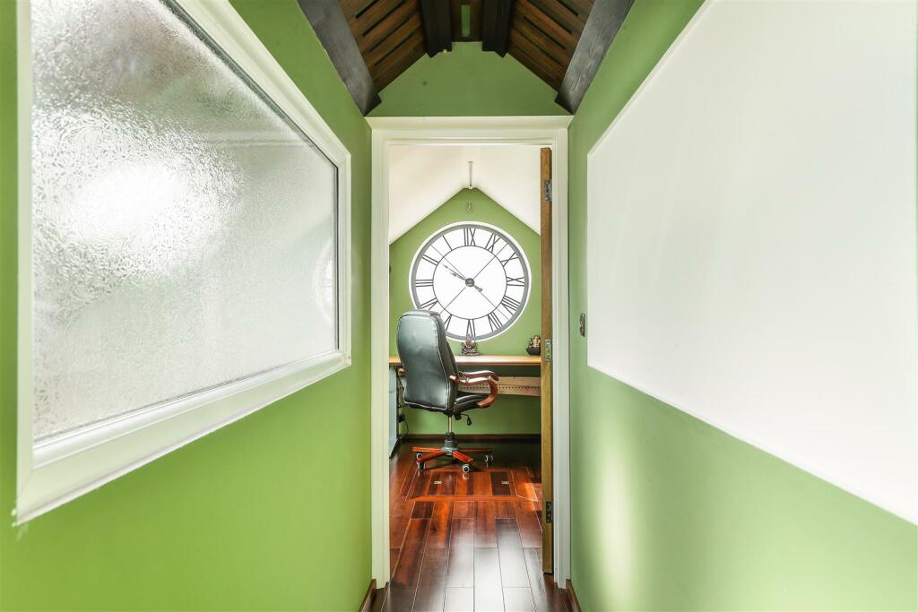 Additional property image - Coombe Dingle, Adjacent To The Blaise Estate