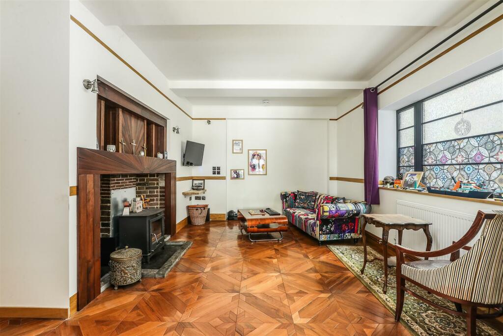 Additional property image - Coombe Dingle, Adjacent To The Blaise Estate