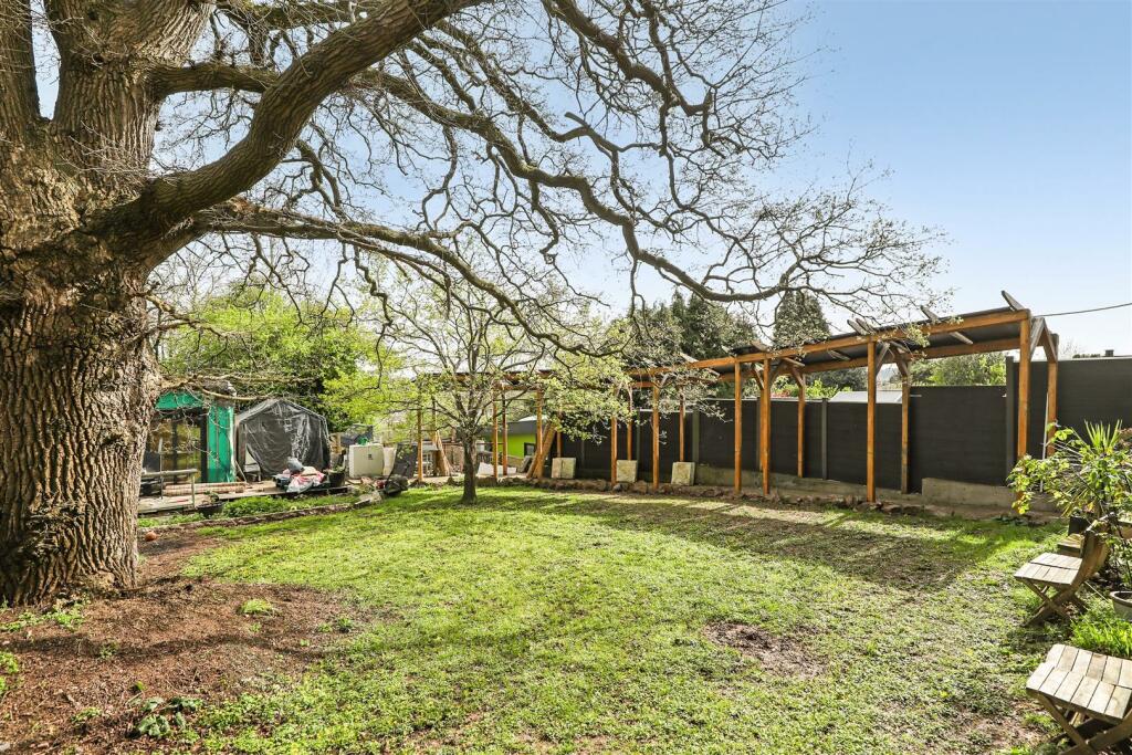 Additional property image - Coombe Dingle, Adjacent To The Blaise Estate