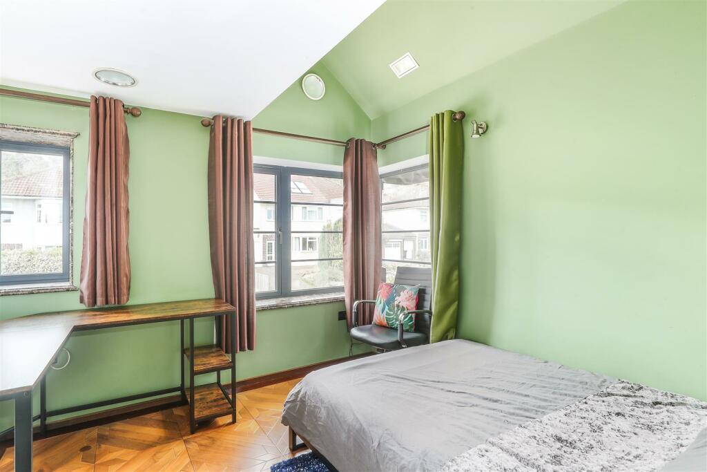 Additional property image - Coombe Dingle, Adjacent To The Blaise Estate