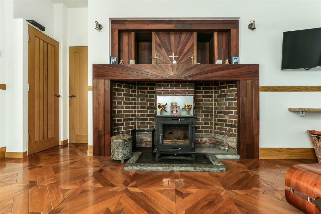Additional property image - Coombe Dingle, Adjacent To The Blaise Estate