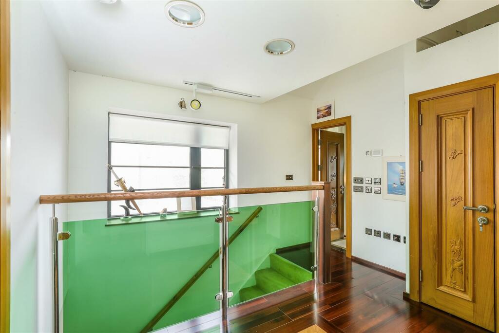 Additional property image - Coombe Dingle, Adjacent To The Blaise Estate