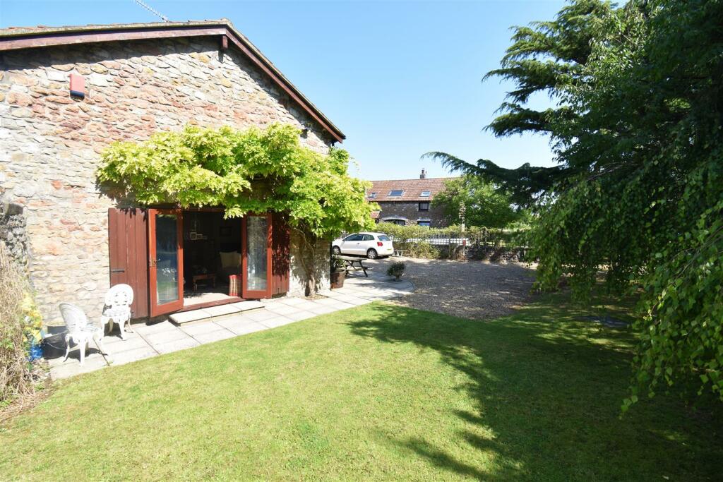 Additional property image - Beautiful Barn Conversion With Adjoining Annexe