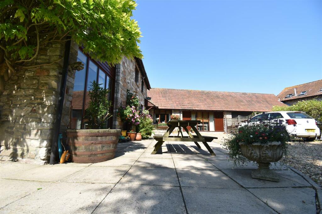 Additional property image - Beautiful Barn Conversion With Adjoining Annexe