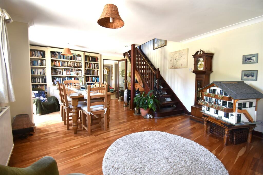 Additional property image - Beautiful Barn Conversion With Adjoining Annexe