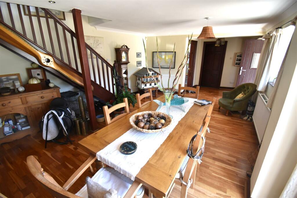 Additional property image - Beautiful Barn Conversion With Adjoining Annexe