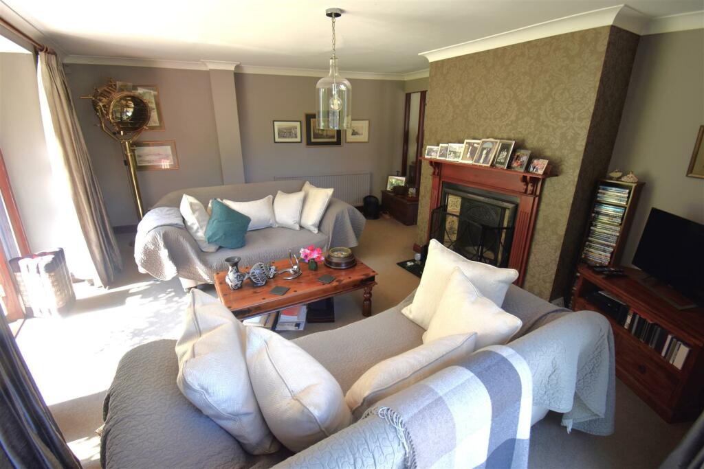 Additional property image - Beautiful Barn Conversion With Adjoining Annexe