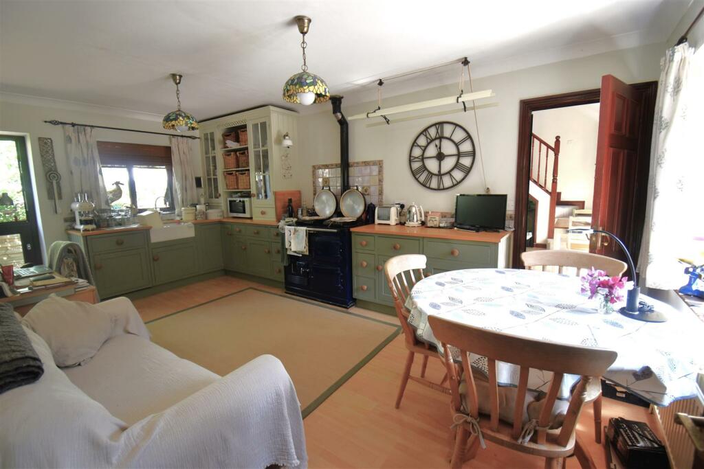 Additional property image - Beautiful Barn Conversion With Adjoining Annexe