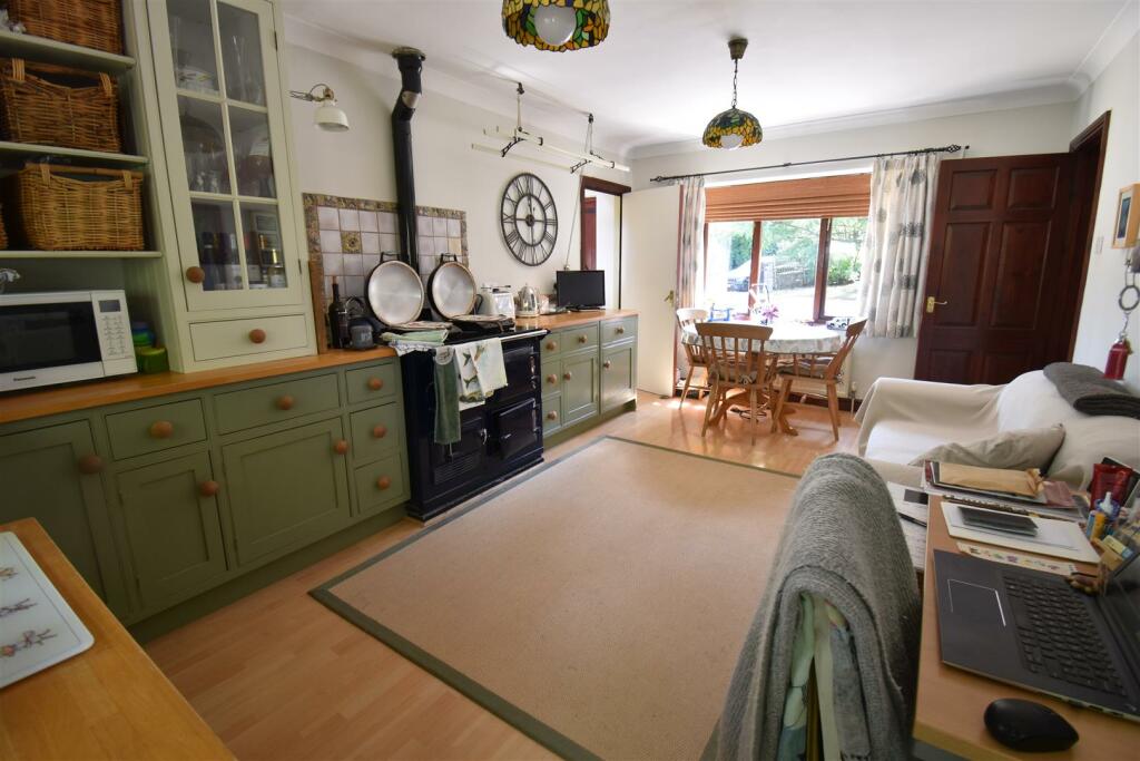 Additional property image - Beautiful Barn Conversion With Adjoining Annexe