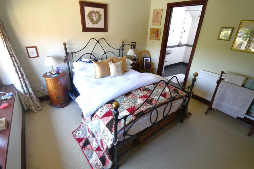 Additional property image - Beautiful Barn Conversion With Adjoining Annexe