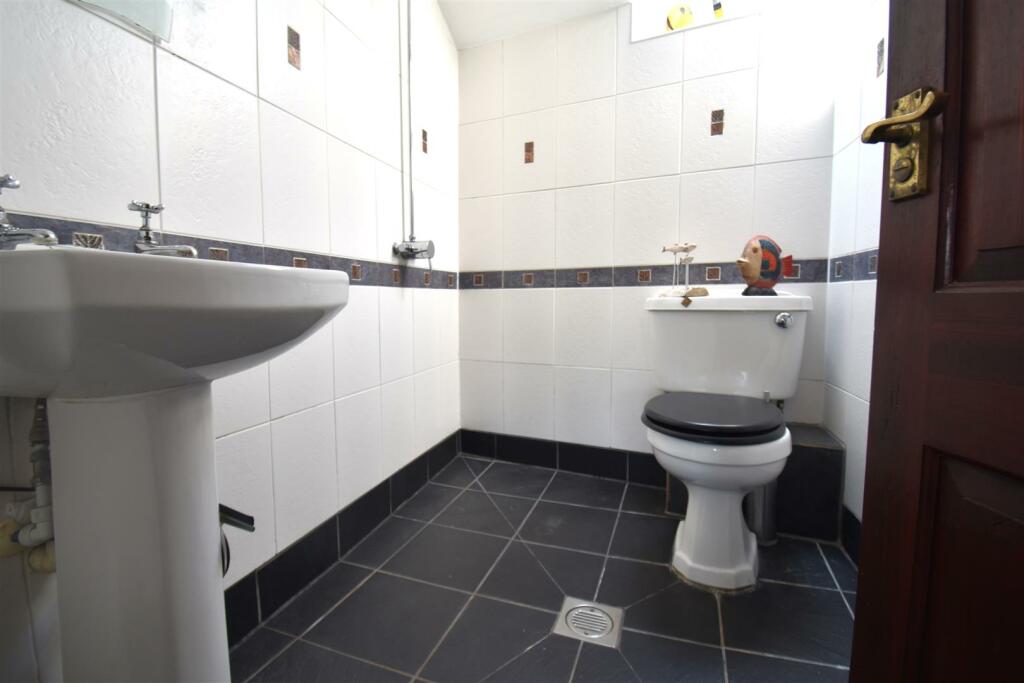 Additional property image - Beautiful Barn Conversion With Adjoining Annexe