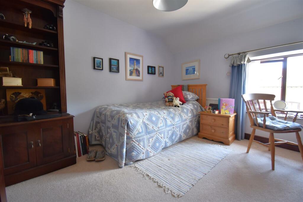 Additional property image - Beautiful Barn Conversion With Adjoining Annexe