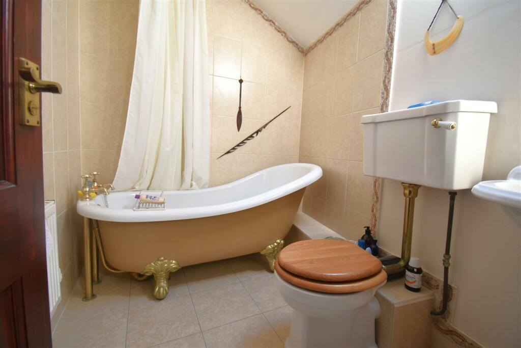 Additional property image - Beautiful Barn Conversion With Adjoining Annexe