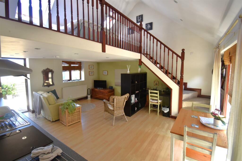 Additional property image - Beautiful Barn Conversion With Adjoining Annexe