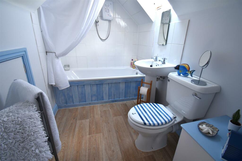 Additional property image - Beautiful Barn Conversion With Adjoining Annexe