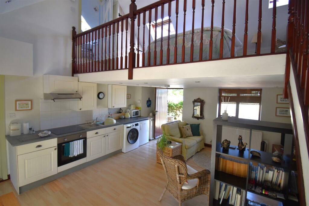 Additional property image - Beautiful Barn Conversion With Adjoining Annexe