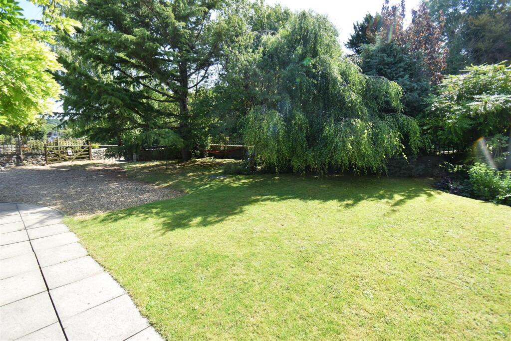 Additional property image - Beautiful Barn Conversion With Adjoining Annexe