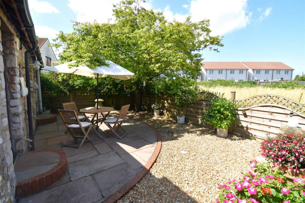 Additional property image - Beautiful Barn Conversion With Adjoining Annexe