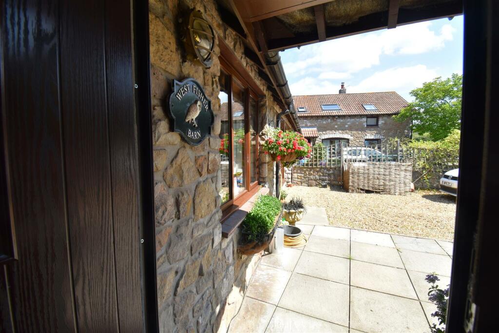 Additional property image - Beautiful Barn Conversion With Adjoining Annexe