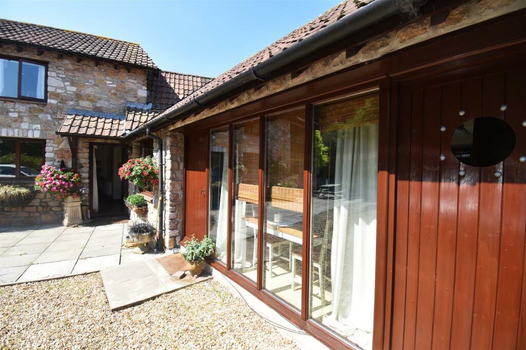 Additional property image - Beautiful Barn Conversion With Adjoining Annexe