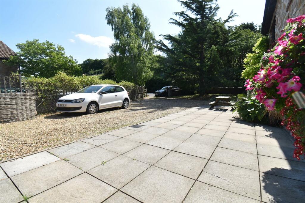 Additional property image - Beautiful Barn Conversion With Adjoining Annexe
