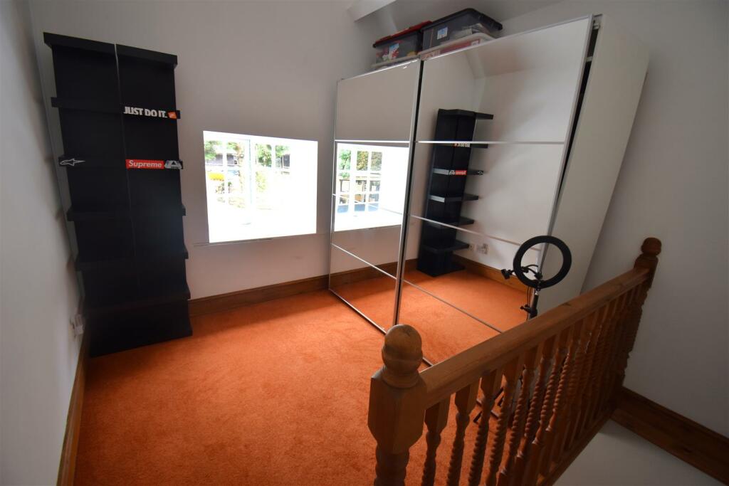 Additional property image - Unique Detached Period Home Set In Private 3/4 Acre Plot With Stables & Paddock