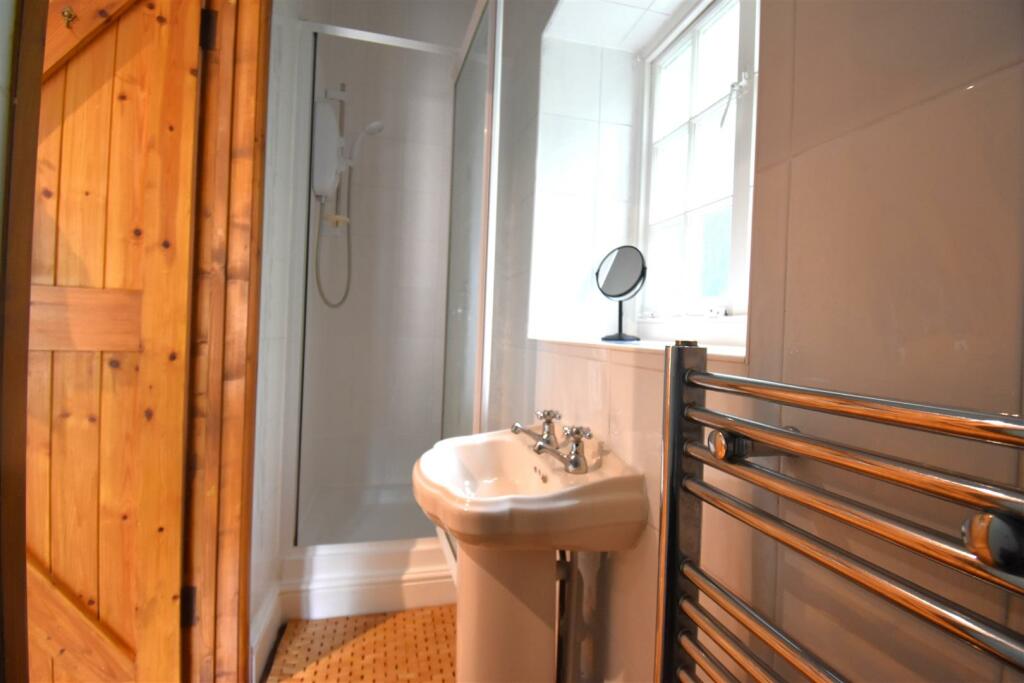 Additional property image - Unique Detached Period Home Set In Private 3/4 Acre Plot With Stables & Paddock