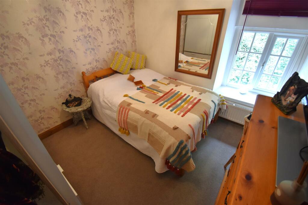 Additional property image - Unique Detached Period Home Set In Private 3/4 Acre Plot With Stables & Paddock