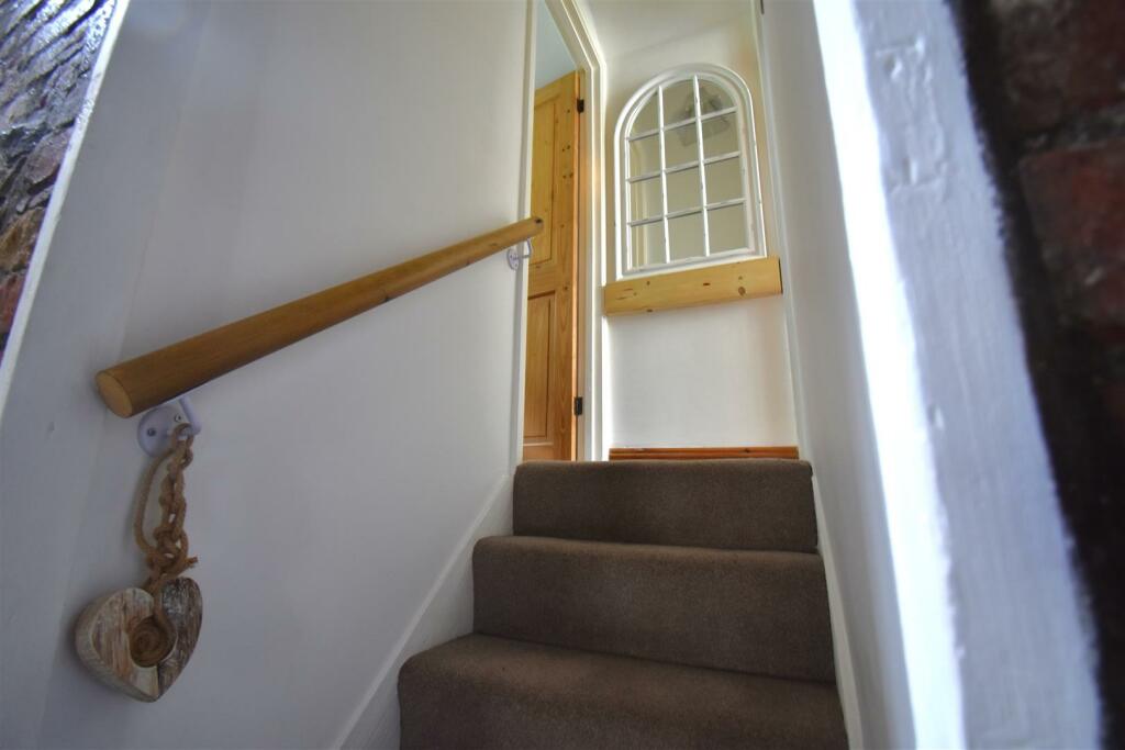 Additional property image - Unique Detached Period Home Set In Private 3/4 Acre Plot With Stables & Paddock