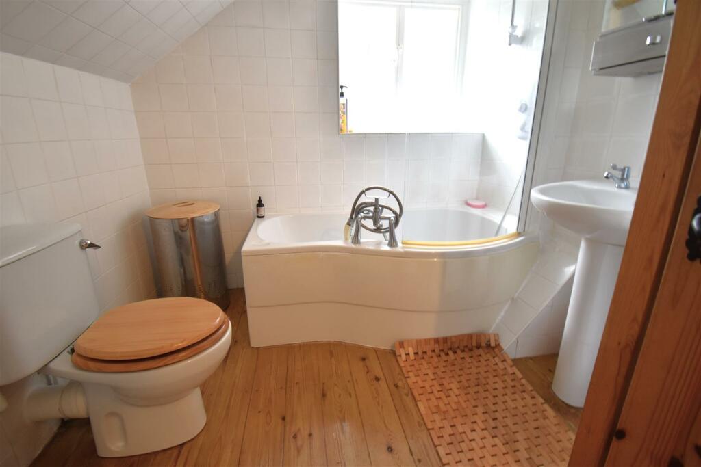 Additional property image - Unique Detached Period Home Set In Private 3/4 Acre Plot With Stables & Paddock