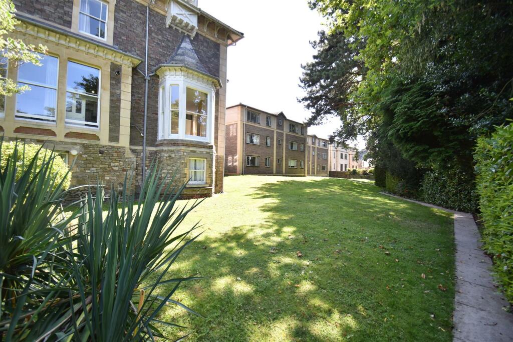 Additional property image - Sneyd Park, Bristol