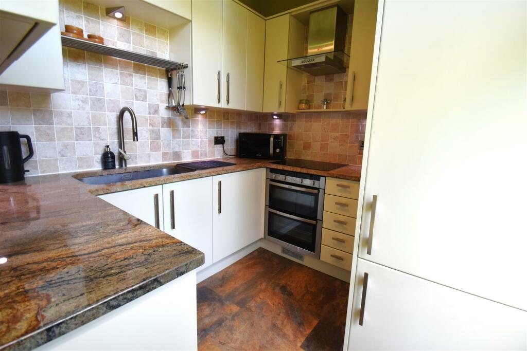 Additional property image - Sneyd Park, Bristol