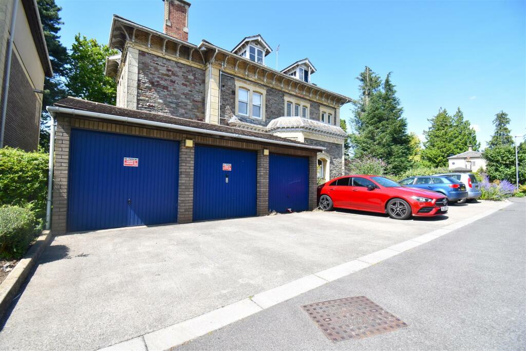 Additional property image - Sneyd Park, Bristol