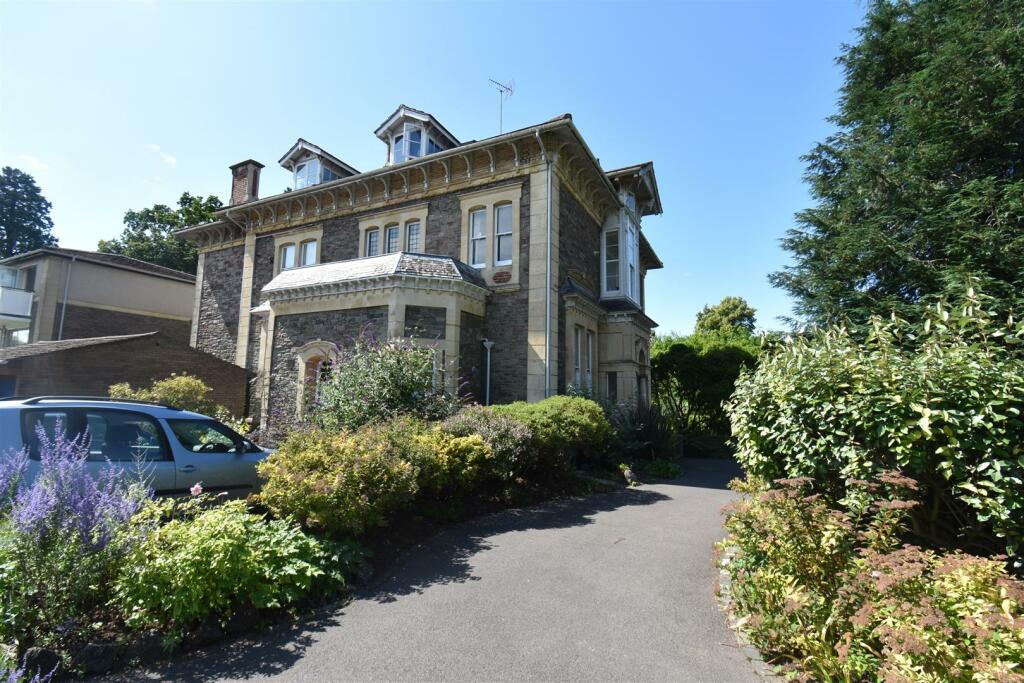 Additional property image - Sneyd Park, Bristol