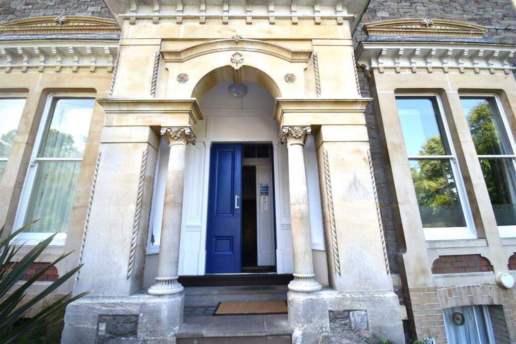 Additional property image - Sneyd Park, Bristol