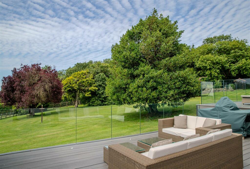 Additional property image - Hyatts Wood Road, Backwell, North Somerset