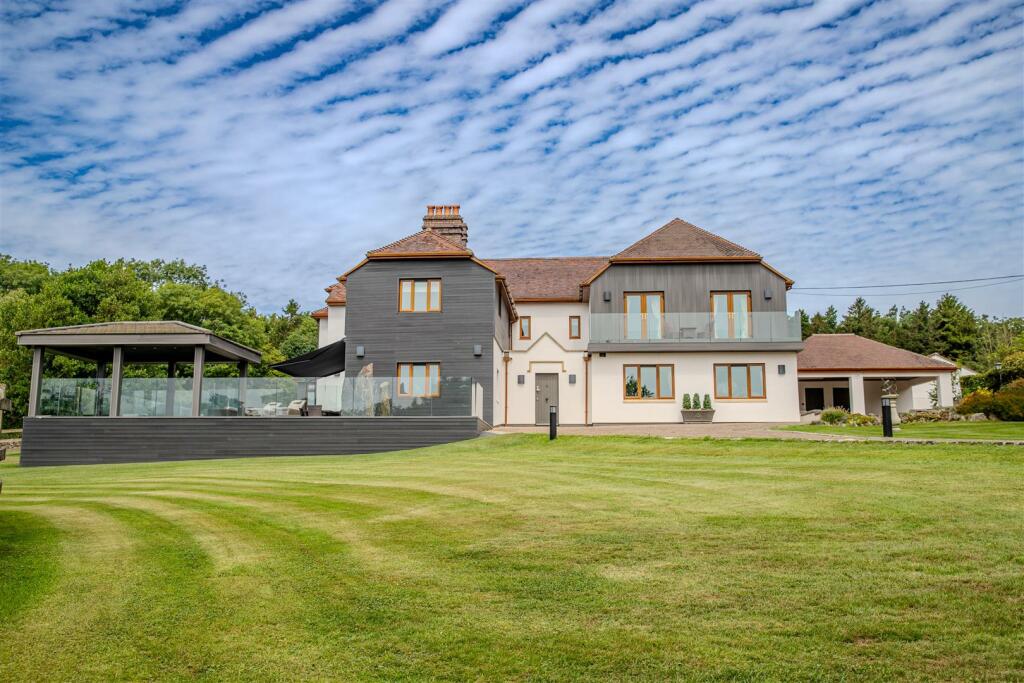 Additional property image - Hyatts Wood Road, Backwell, North Somerset