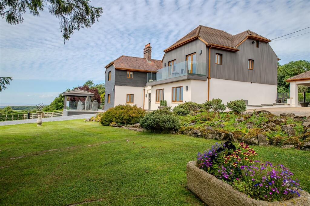 Additional property image - Hyatts Wood Road, Backwell, North Somerset