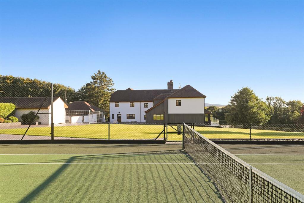 Additional property image - Hyatts Wood Road, Backwell, North Somerset