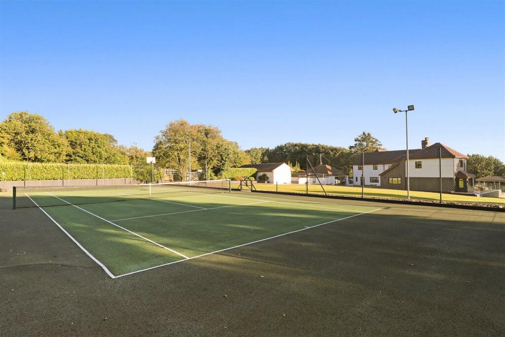 Additional property image - Hyatts Wood Road, Backwell, North Somerset