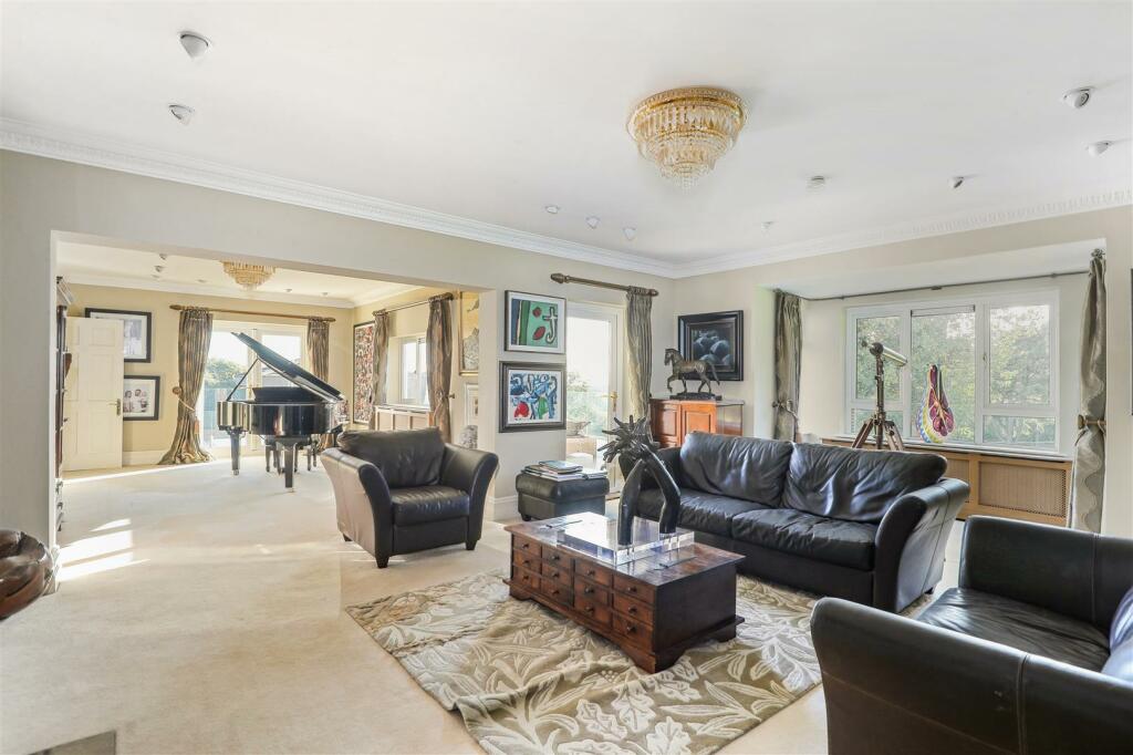 Additional property image - Hyatts Wood Road, Backwell, North Somerset