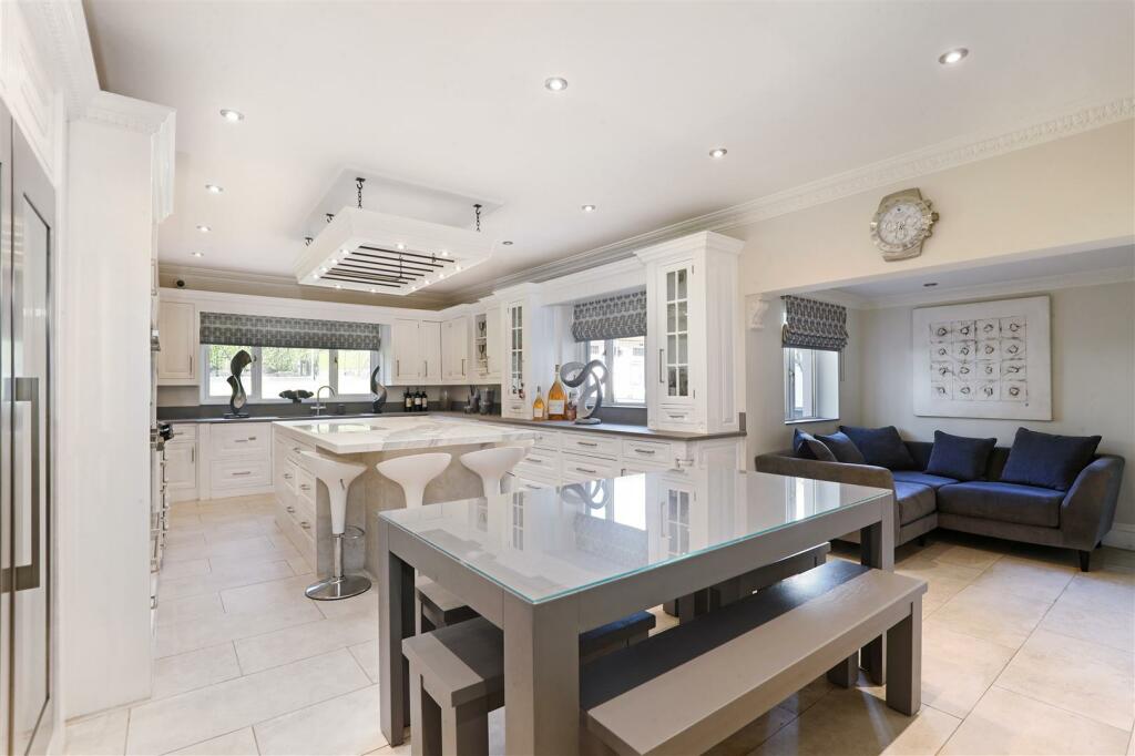 Additional property image - Hyatts Wood Road, Backwell, North Somerset